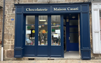Maison Casati, Chocolatier à Lassay-les-Châteaux