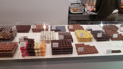 Time for a chocolate, Chocolatier à Marseille 01