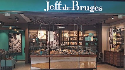 Jeff de Bruges, Chocolatier à Toulouse