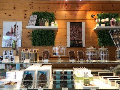 Katia Patisserie Chocolaterie, Chocolatier à Prémanon