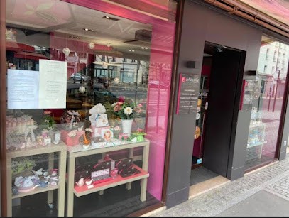 de Neuville – Chocolat français, Chocolatier à Boulogne-Billancourt