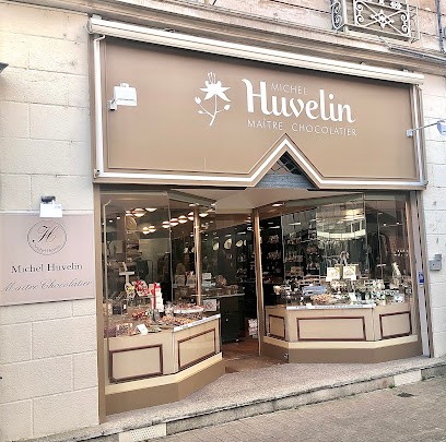 Chocolaterie Michel Huvelin, Chocolatier à Niort