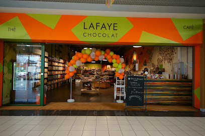 Lafaye Chocolat Boulazac, Chocolatier à Boulazac Isle Manoire