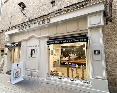 Chocolaterie De Puyricard Chocolatier à l' Isle-sur-la-Sorgue