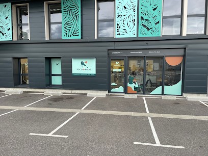 Poco A Poco, Chocolatier à Sillingy