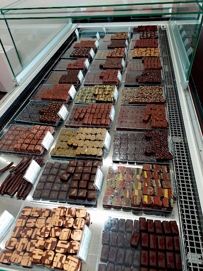 Chocolat Chic Chocolatier à Plaine