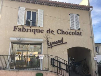 CHOCOLATERIE EYNARD - LE MOULIN DU CACAO, Chocolatier à Venelles