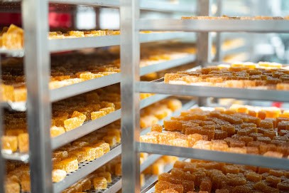 Alexia Santini, Chocolatier à Soveria