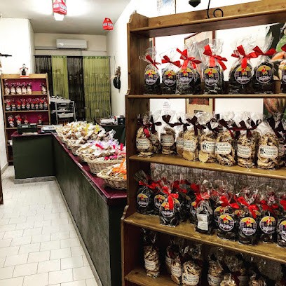 Le Caillou du Faron, Chocolatier à Toulon