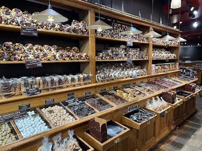 Maison Georges Larnicol, Chocolatier à Paris 18