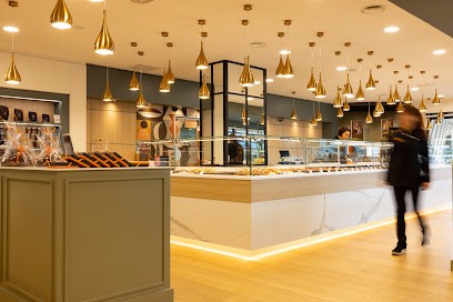 Chocolatier Yver Granville, Chocolatier à Yquelon