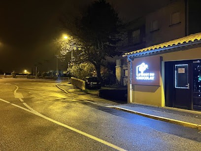 Le Goût Du Chocolat, Chocolatier à Nyons