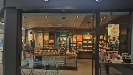 Jeff De Bruges, Chocolatier à Beynost