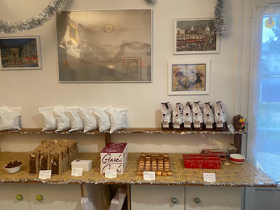Aux Delices D'isabelle Et Roxane, Chocolatier à Gaillon