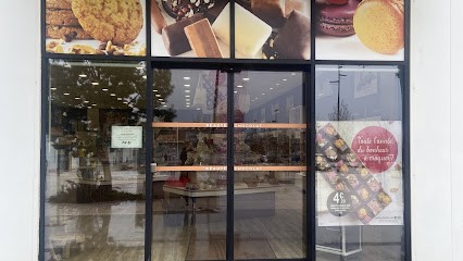 RÉAUTÉ CHOCOLAT, Chocolatier à Chalezeule