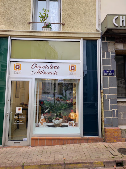Lecoin Choc, Chocolatier à Vichy