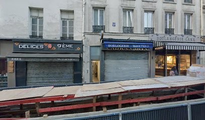 Xoco Gourmet SAS, Chocolatier à Paris 09