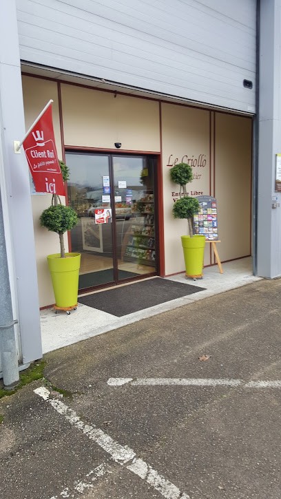 Criollo Chocolatier, Chocolatier à Chalezeule