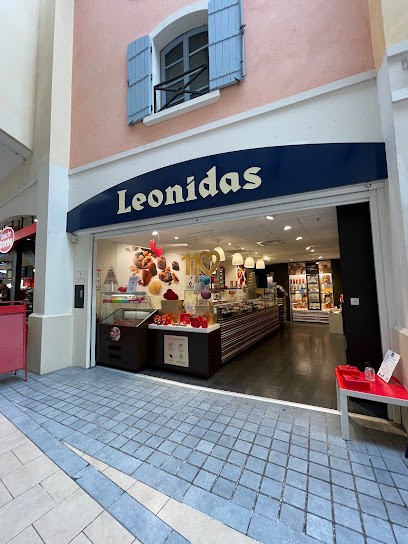 LEONIDAS, Chocolatier à Guilherand-Granges