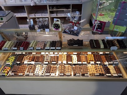 Le Sourire de Reims, Chocolatier à Reims