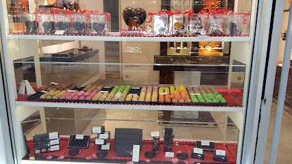 Benoît Chocolatier, Chocolatier à Poitiers