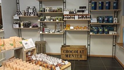 Maison de la Confiserie et du Chocolat - Boutique du Mont-Dore, Chocolatier à Mont-Dore