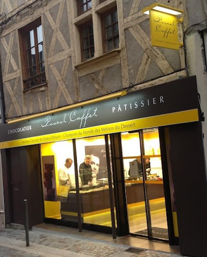 Maison Caffet - Chocolatier Pâtissier - Nevers, Chocolatier à Nevers