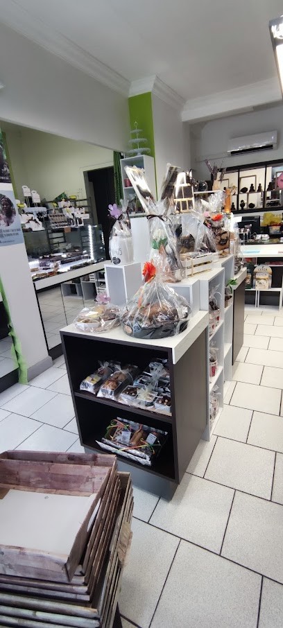 C par Gourmandise, Chocolatier à Argentan