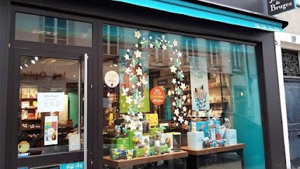 Jeff de Bruges, Chocolatier à Lunéville