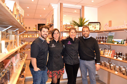 Chocolaterie Signouret, Chocolatier à Aix-en-Provence