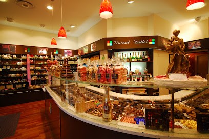 Maison Dallet Père & Fils, Chocolatier à Reims
