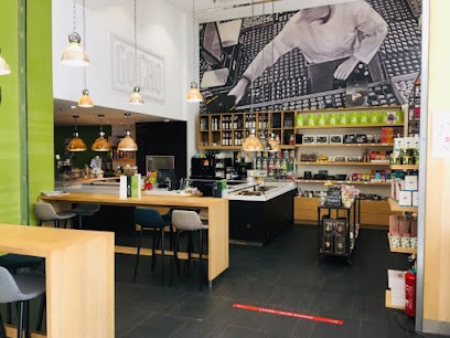 Go Cho, Chocolatier à Thionville