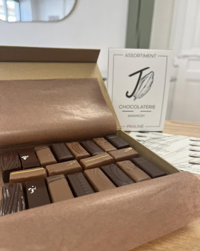 Jo Chocolaterie - Artisan | Créateur | Chocolatier - Amancey, Chocolatier à Amancey