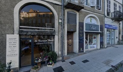 Chocolaterie Diot, Chocolatier à Auch