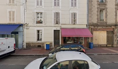 Ludovic Pacaille Chocolatier Pâtissier, Chocolatier à Limoges