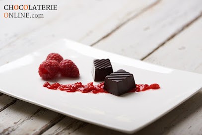 Chocolaterieonline, Chocolatier à Aix-en-Provence