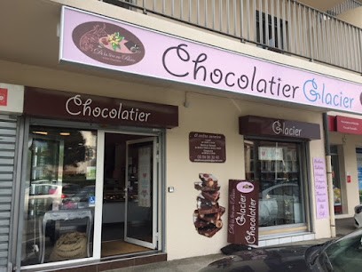 Chocolatier- Glacier- De la Fève au Palais Tournefeuille, Chocolatier à Tournefeuille