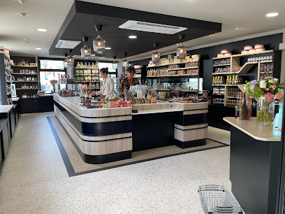 Maison Adam Chocolatier à Paimpol