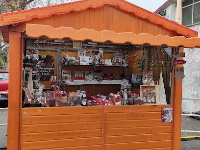 Jojocolat, Chocolatier à Sausheim