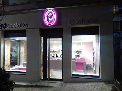 CHOCOLATERIE G.PANEL Depuis 1905., Chocolatier à Vienne