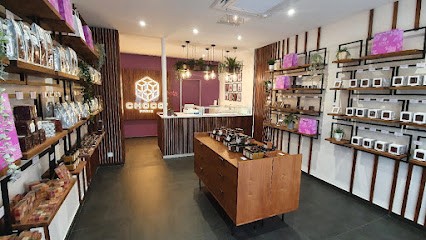 Choco au carré, Chocolatier à Paris 14