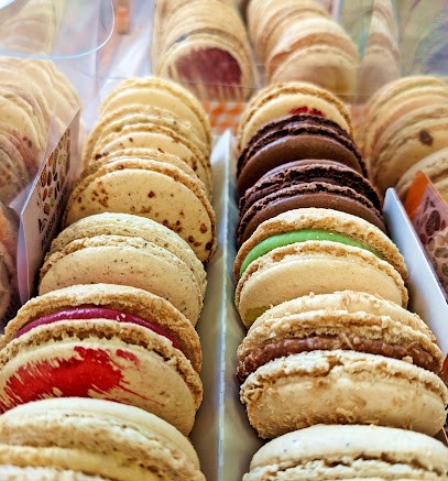 Plaisir Partagé, Chocolatier à Sélestat