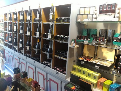 AU BEC FIN FB chocolatier torréfacteur Ancenis, Chocolatier à Ancenis