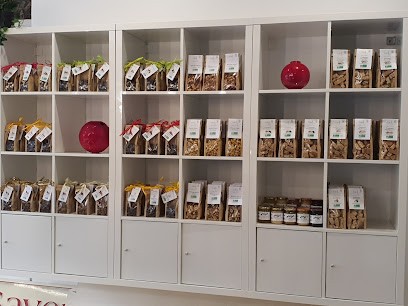 Franck B Patissier, Chocolatier & Glacier Bio Sans Gluten, Chocolatier à Forcalquier