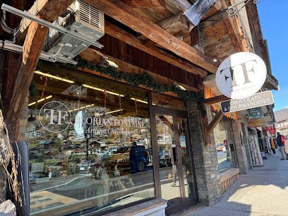 Florian fontaine - Chocolaterie, Chocolatier à Morzine