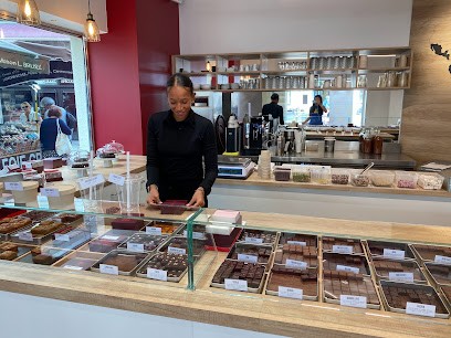 Hervé Robin | Périgueux, Chocolatier à Périgueux