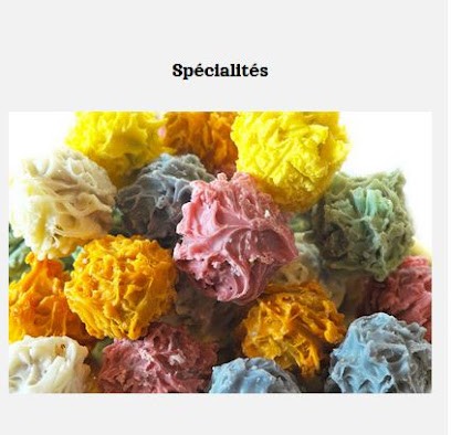 Carrément Chocolat, Chocolatier à Bar-le-Duc