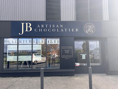 Jb Artisan Chocolatier, Chocolatier à Loches