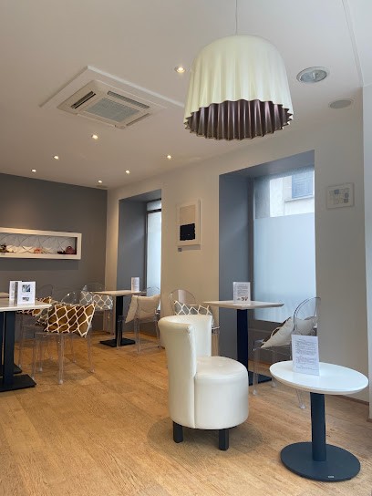 Chocolatier Pâtissier Vitré | Bruno Le Derf, Chocolatier à Vitré