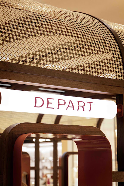 Destination Par Nina Métayer - Samaritaine, Chocolatier à Paris 01